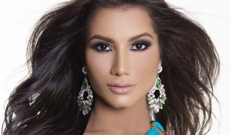 Ismelys Velásquez destacó en el Top 5 del Miss Supranational 2022 ???
