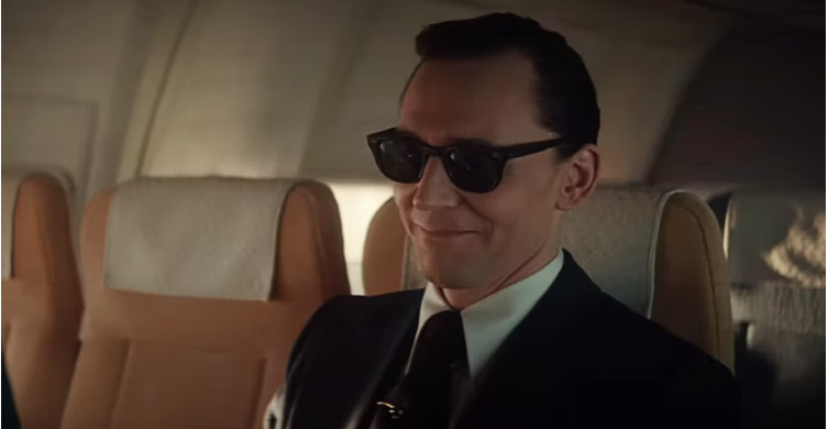 Loki: Tom Hiddleston vuelve y se pone un esmoquin en las nuevas fotos del set de la segunda temporada
