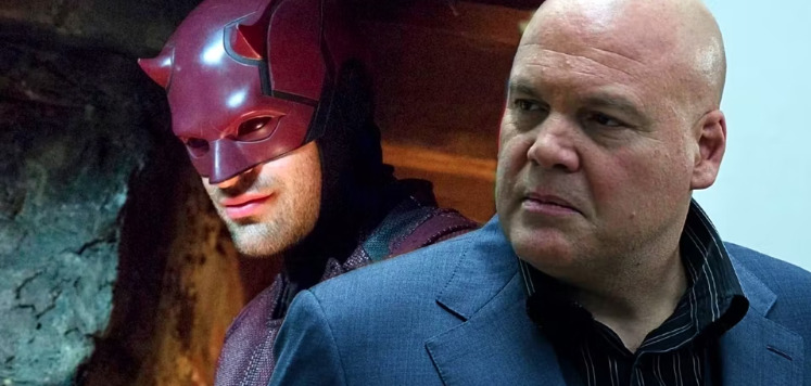 Echo: Daredevil y Kingpin regresa al UCM en la serie de televisión