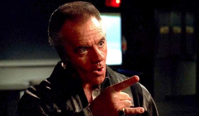 El actor de «Los Sopranos»,  Tony Sirico muere a los 79 años