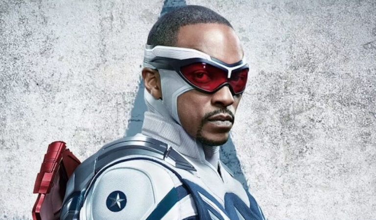Julius Onah será el director encargado de Capitán América 4