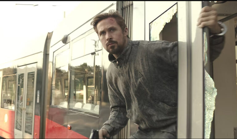 La nueva película de Ryan Gosling predijo extrañamente el papel de Ken