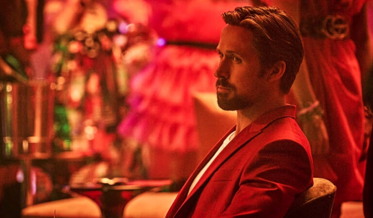 Ryan Gosling está esperando que Marvel le dé el papel de Capitán Canadá