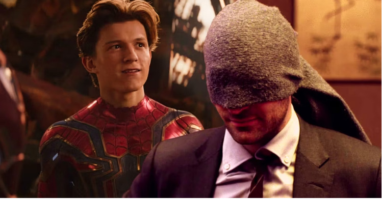 Spider-Man y Daredevil encabezarán los héroes de calle del UCM, según Feige