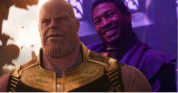 Marvel acaba de confirmar al verdadero sustituto de Thanos ¡Por fin!