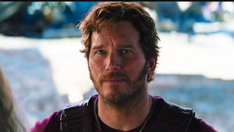 Chris Pratt rompe el silencio sobre su futuro en Marvel después de Guardianes de la Galaxia Vol.3
