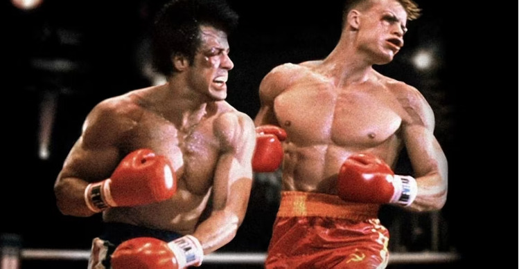 Drago: Sylvester Stallone critica brutalmente la película del spinoff de Rocky