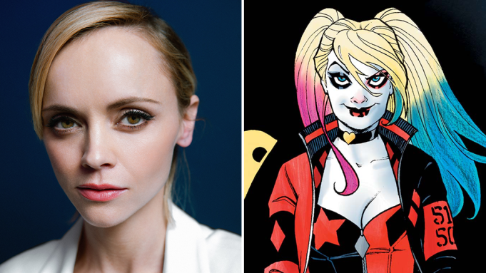 Harley Quinn y el Joker: El podcast de DC para Spotify estará protagonizado por Christina Ricci, Billy Magnussen y Justin Hartley