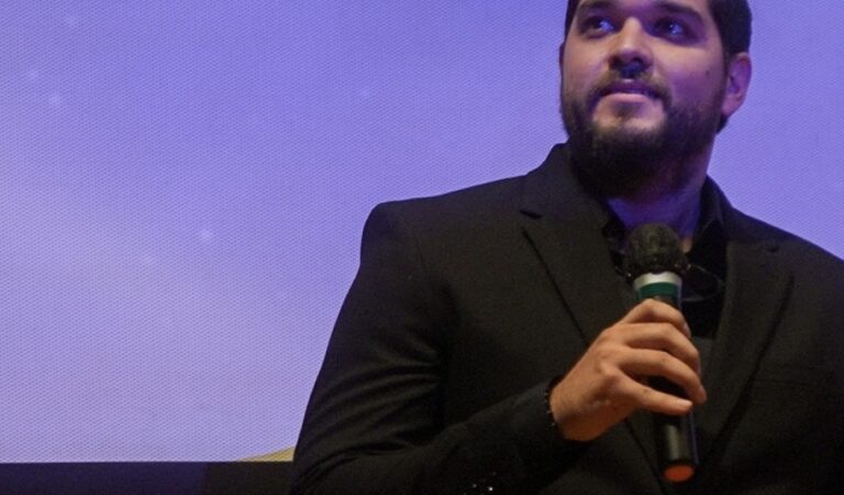 Pedro Cohen, el cineasta venezolano que llega a la cima del F.I.R.S.T. Institute ???