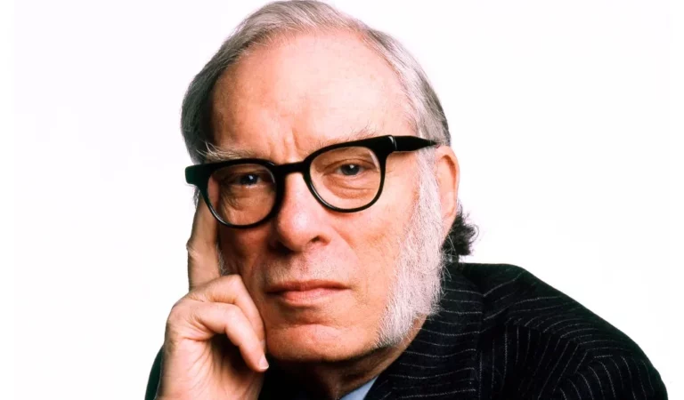 El padre de la robótica: 5 obras de Isaac Asimov que fueron adaptadas en la gran pantalla