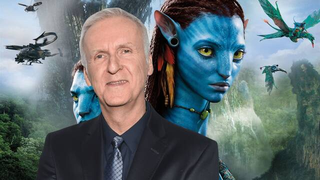 James Cameron dice que «Avatar 3» lleva «dos años de postproducción muy ajetreados»