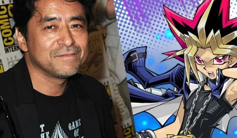 El creador de Yu-Gi-Oh!, Kazuki Takahashi, ha muerto a los 60 años