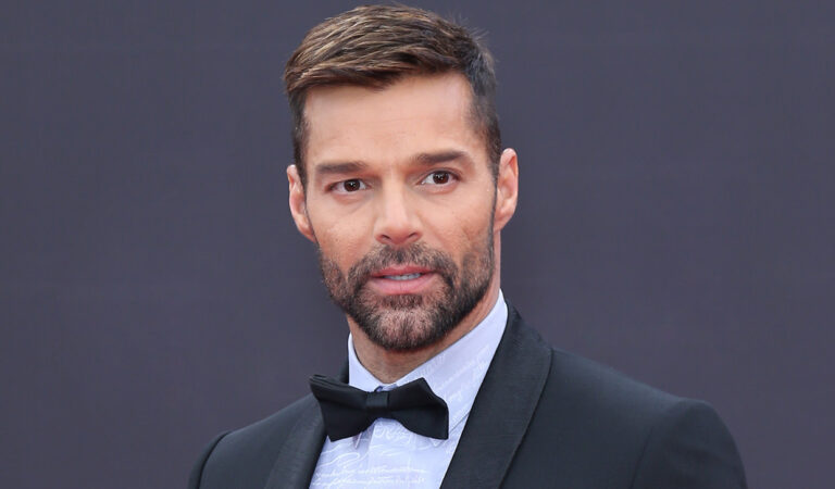 Ricky Martin demanda a su sobrino por extorsión