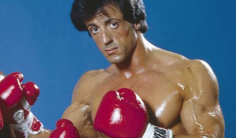 Sylvester Stallone acusa al productor de Rocky de retener los derechos de propiedad