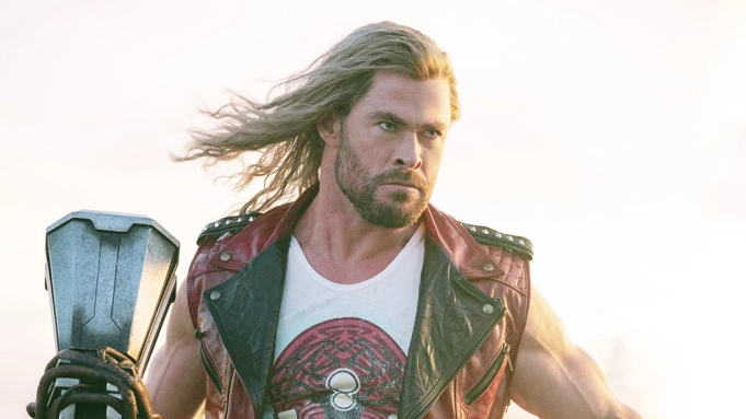 Taquilla: Thor: Love and Thunder se estrena con 29 millones de dólares en el preestreno del jueves