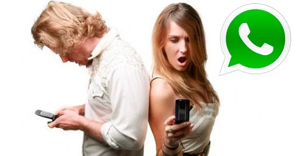¡Atención cuaimas e intensos! Estos son los trucos de WhatsApp para saber con quién habla tu pareja