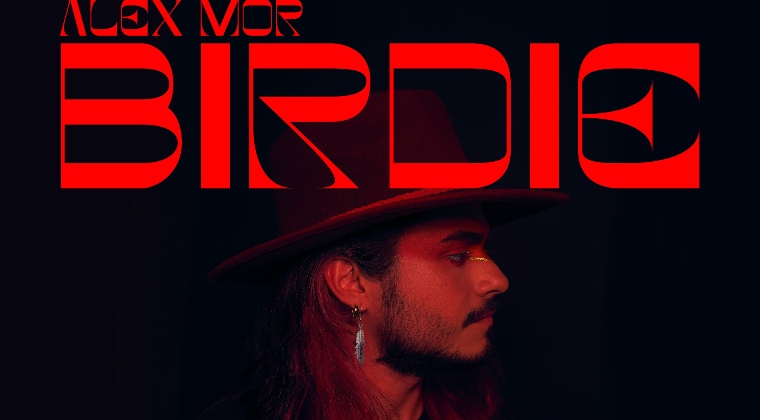 Una mezcla de joropo con música urbana: Alex Mor evoca ritmos tradicionales en “Birdie”