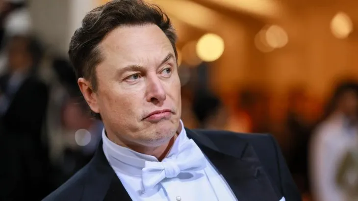 Elon Musk responde a la amenaza de Twitter de demandarle por renegar de un acuerdo