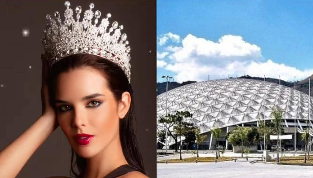Fecha y detalles del Miss Venezuela 2022