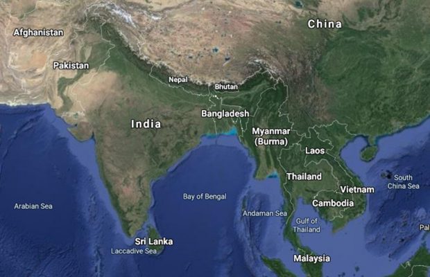 Google Maps ahora mostrará a unos de los territorios más grandes del planeta tierra