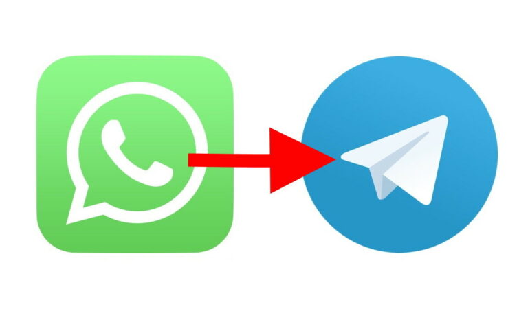 WhatsApp le copia una función a Telegram y te sorprenderás al saber cual es