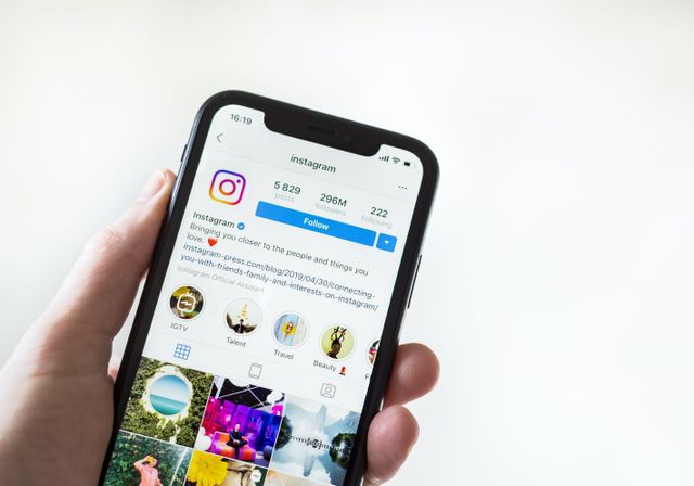 Instagram le declara la guerra a OnlyFans con su nueva actualización 📱💵