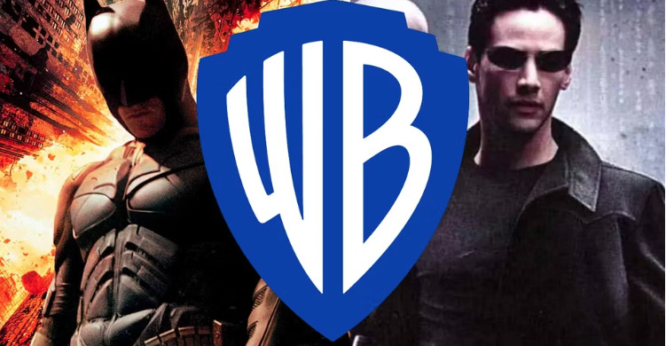 Warner Bros empieza por fin a arreglar una década de errores