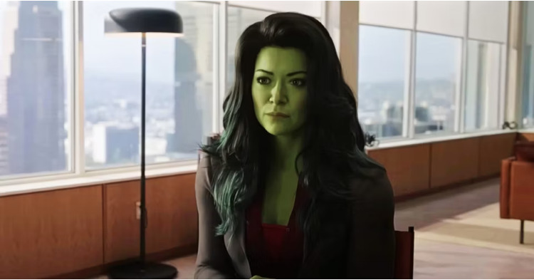 Directora de She-Hulk aborda la posibilidad de una segunda temporada de la serie