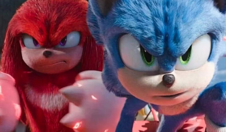Sonic 3 tiene una fecha de lanzamiento clave para las vacaciones de 2024