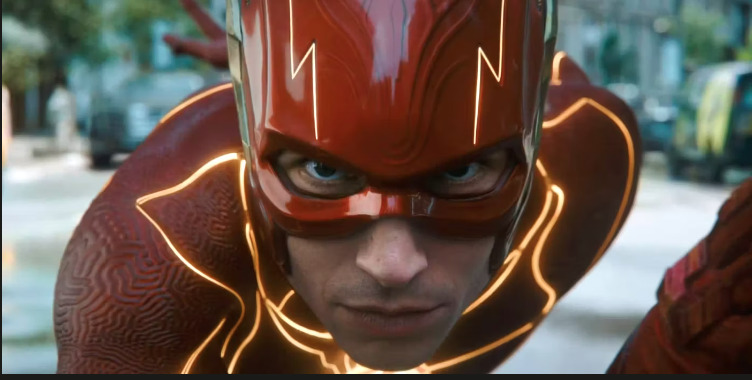 La película de The Flash podría ser cancelada tras la última polémica de Ezra Miller