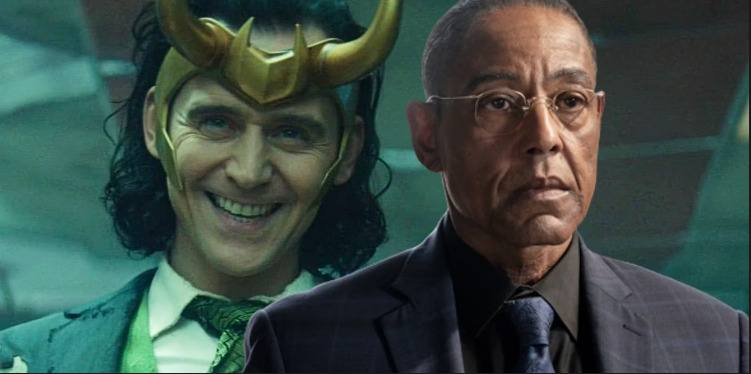 Giancarlo Esposito revela por que renunció a participar en la serie Loki