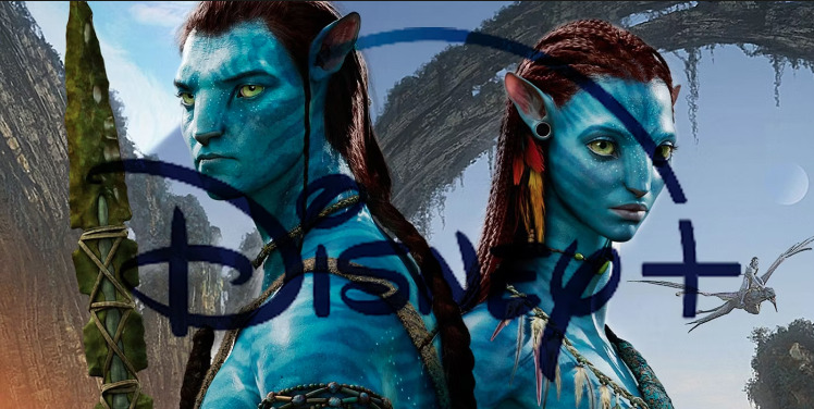 Avatar se retira silenciosamente de Disney+ antes del último reestreno en cines