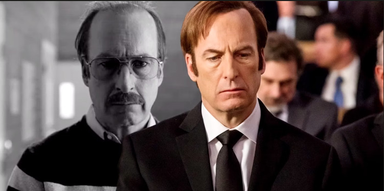 Better Call Saul:  La llamada a la cárcel de Jimmy en la final de la serie esconde un triste secreto sobre Gene