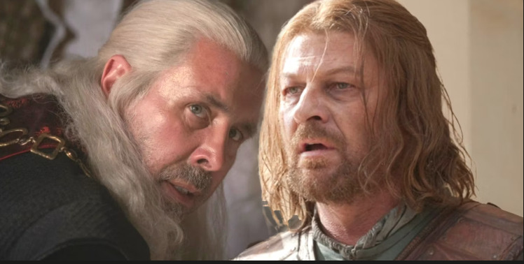 House of the Dragon: El episodio tiene una devastadora conexión con Ned Stark