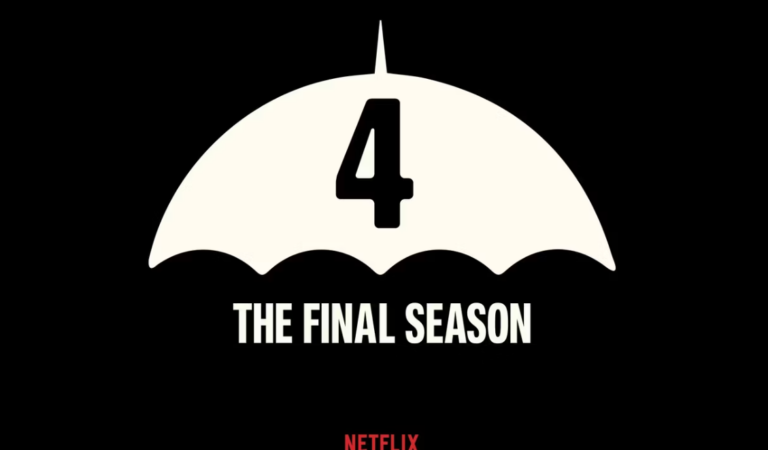 Renuevan la cuarta temporada de The Umbrella Academy, será la última de la serie de Netflix