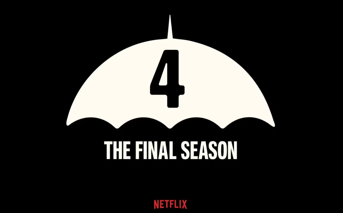 Renuevan La Cuarta Temporada De The Umbrella Academy Será La última De La Serie De Netflix 