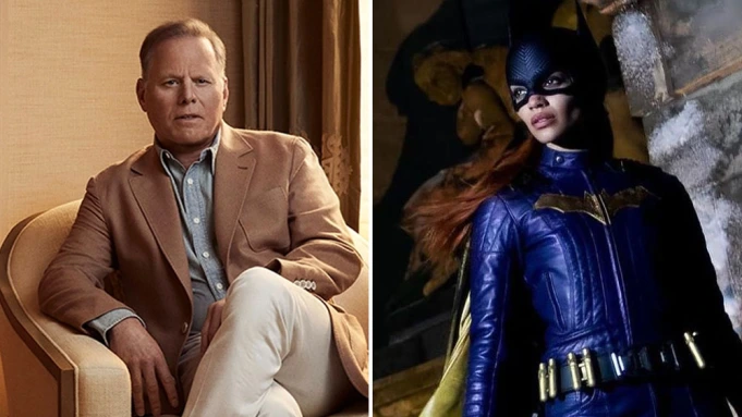 El director general de Warner Bros. Discovery defiende el despido de Batgirl: «No vamos a sacar una película si no creemos en ella»