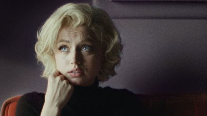 El patrimonio de Marilyn Monroe defiende el casting de Ana de Armas para Blonde en medio de la indignación por su acento