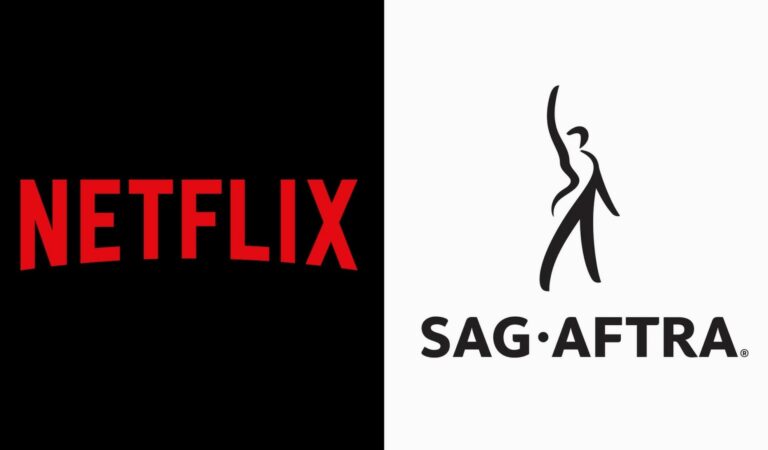Netflix y SAG-AFTRA llegan a un acuerdo tentativo sobre el nuevo contrato