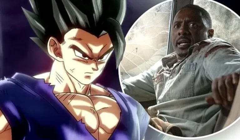 Dragon Ball Super aplasta a Beast de Idris Elba con un debut de 21 millones de dólares en la taquilla de EEUU