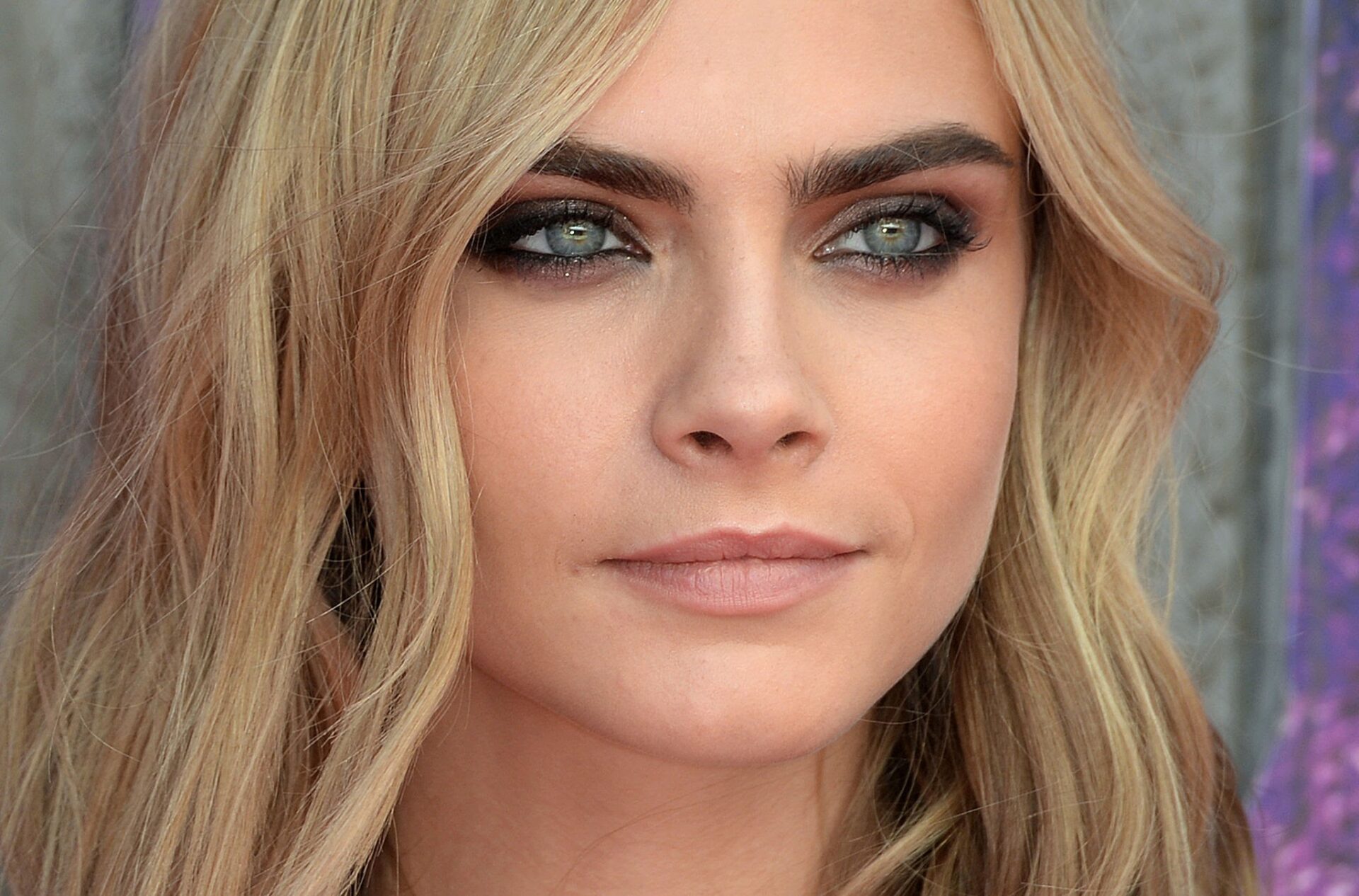 Cara Delevingne donó uno de sus orgasmos a la ciencia ??