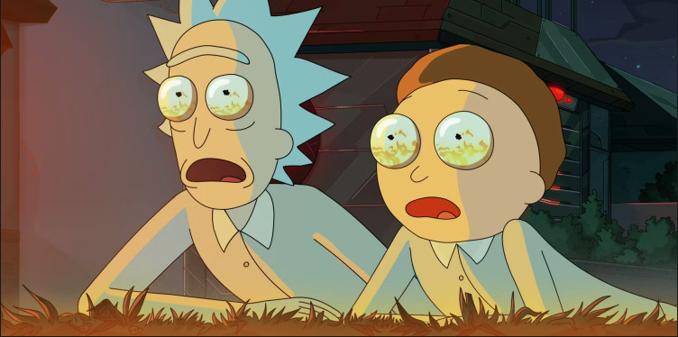 Dan Harmon explica el mayor giro de la sexta temporada de Rick & Morty