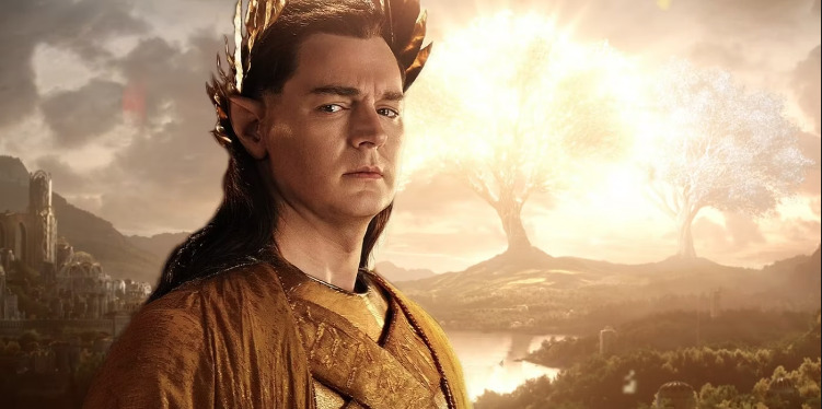 Los Anillos del Poder: ¿Por qué los elfos no pueden volver a casa, a Valinor?