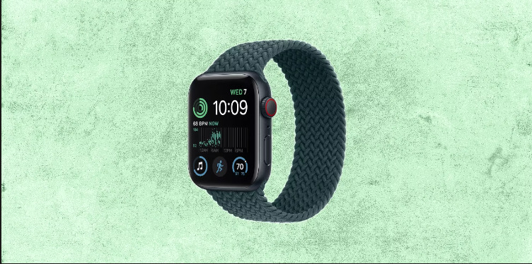 Apple Watch SE 2: Fecha de lanzamiento, costo y modelos explicados