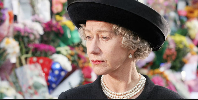 El homenaje de Helen Mirren a la reina Isabel II marca el fin de una era