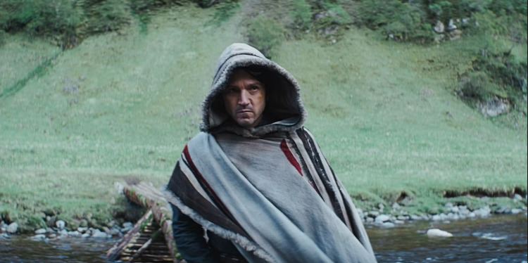 Andor obtiene la mejor puntuación de Star Wars en Rotten Tomatoes desde The Mandalorian