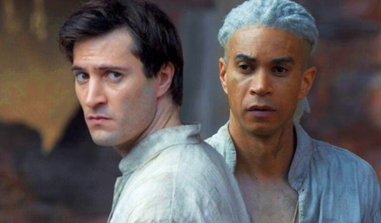 ¿Quién es Qarl Correy? Por qué el nuevo amante de Laenor será tan importante en HOTD