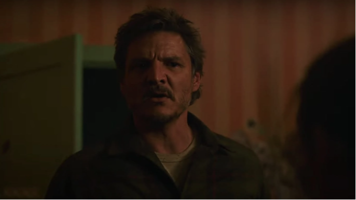The Last of Us, de HBO, recibe el intenso primer tráiler de la adaptación del videojuego