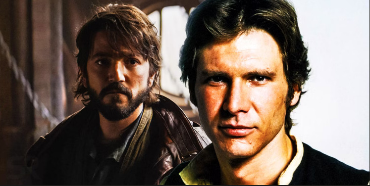 El episodio 4 de Andor revela una importante conexión con Han Solo
