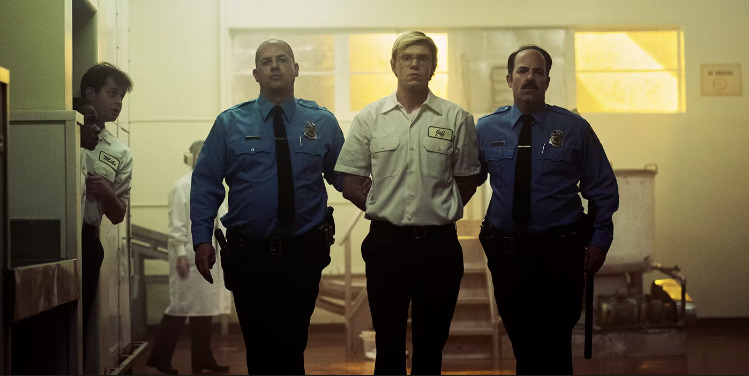 Netflix retira la etiqueta LGBTQ+ de la serie de Dahmer en medio de la polémica